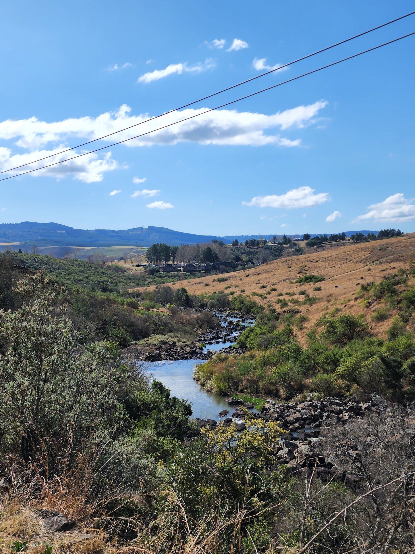  Lions River