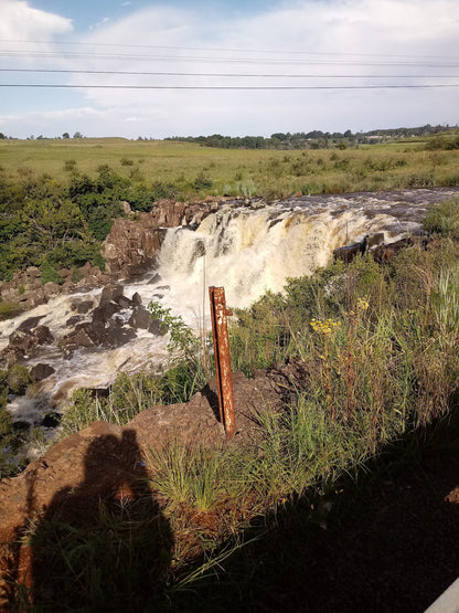  Lions River