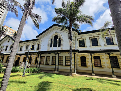  Local History Museum