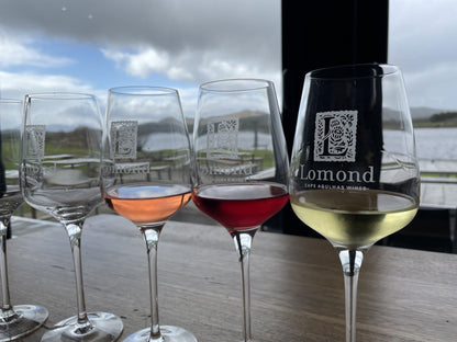  Lomond Wine Estate - Gansbaai