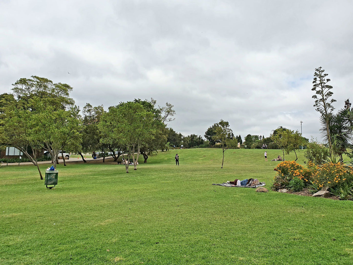  Lonehill Park