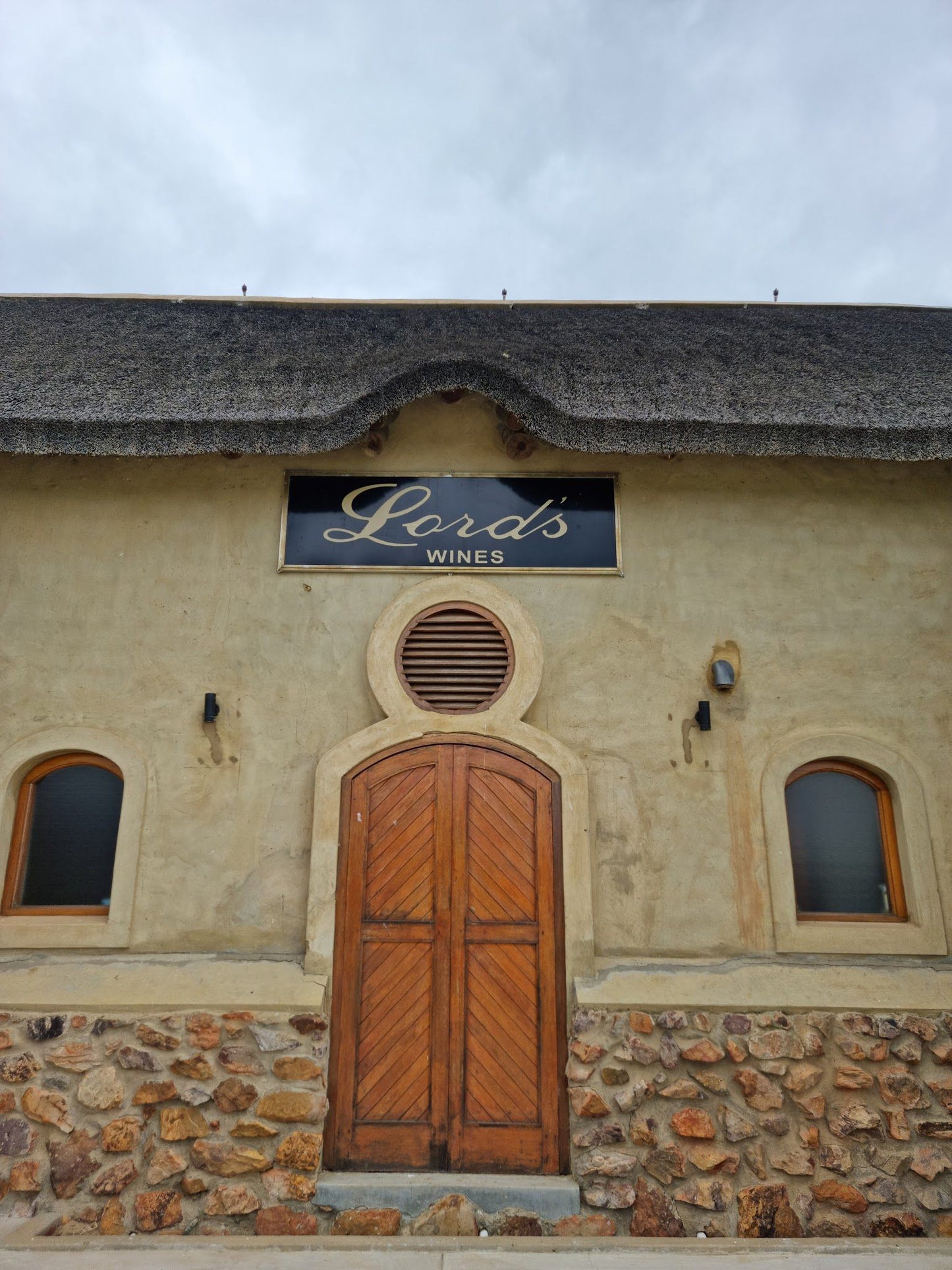  Lord's Wines