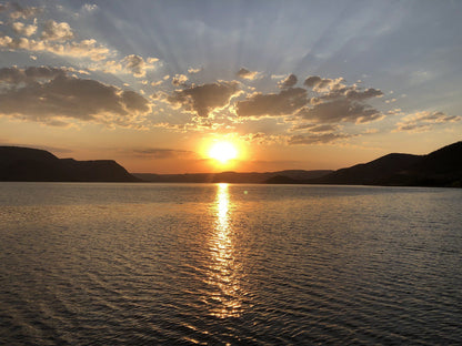  Loskop Dam Koppie