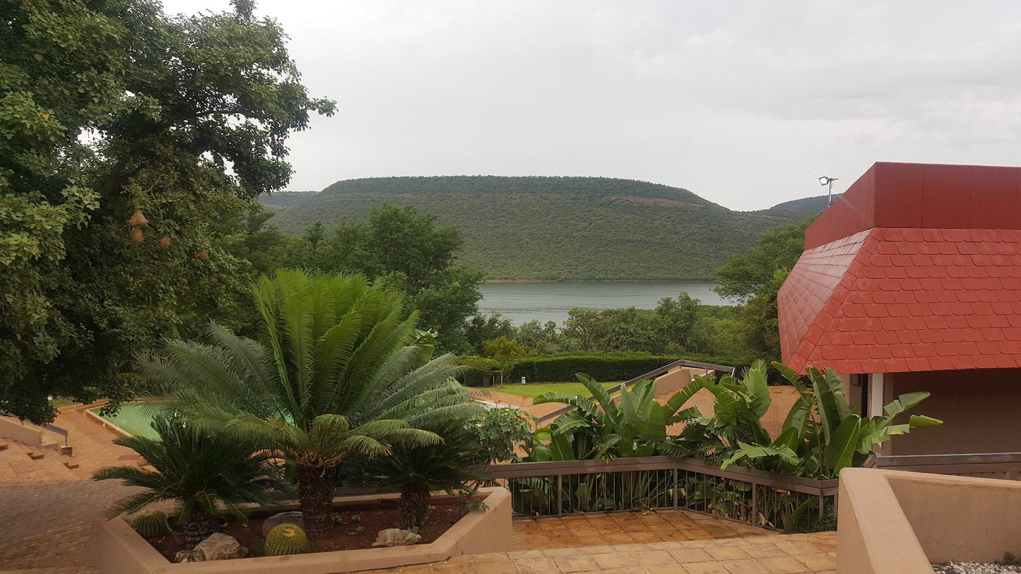  Loskop Dam Koppie