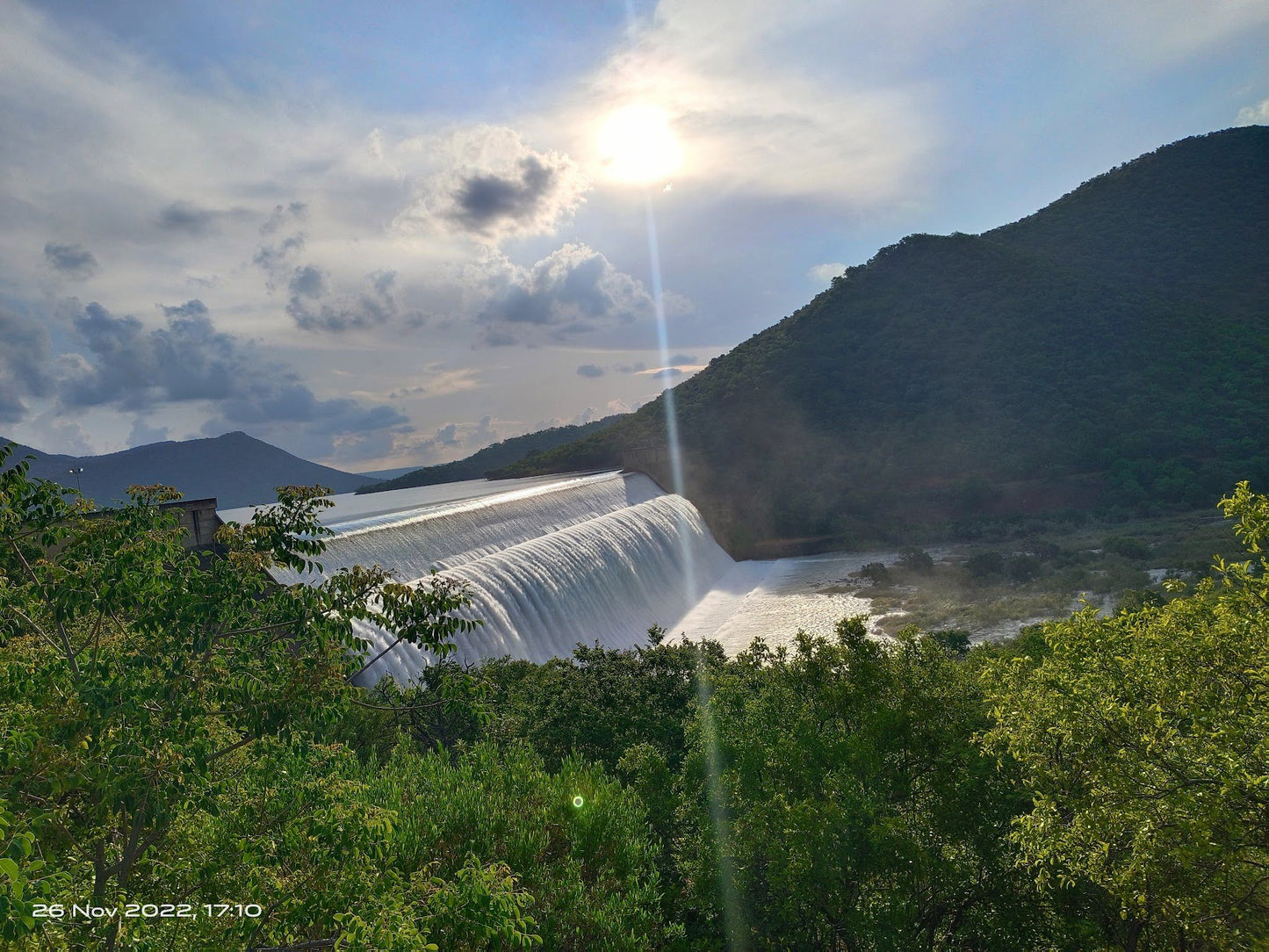  Loskop Dam Koppie