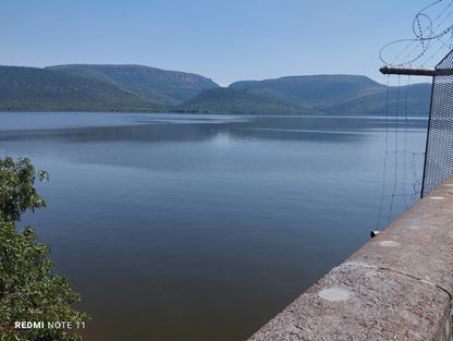  Loskop Dam Koppie