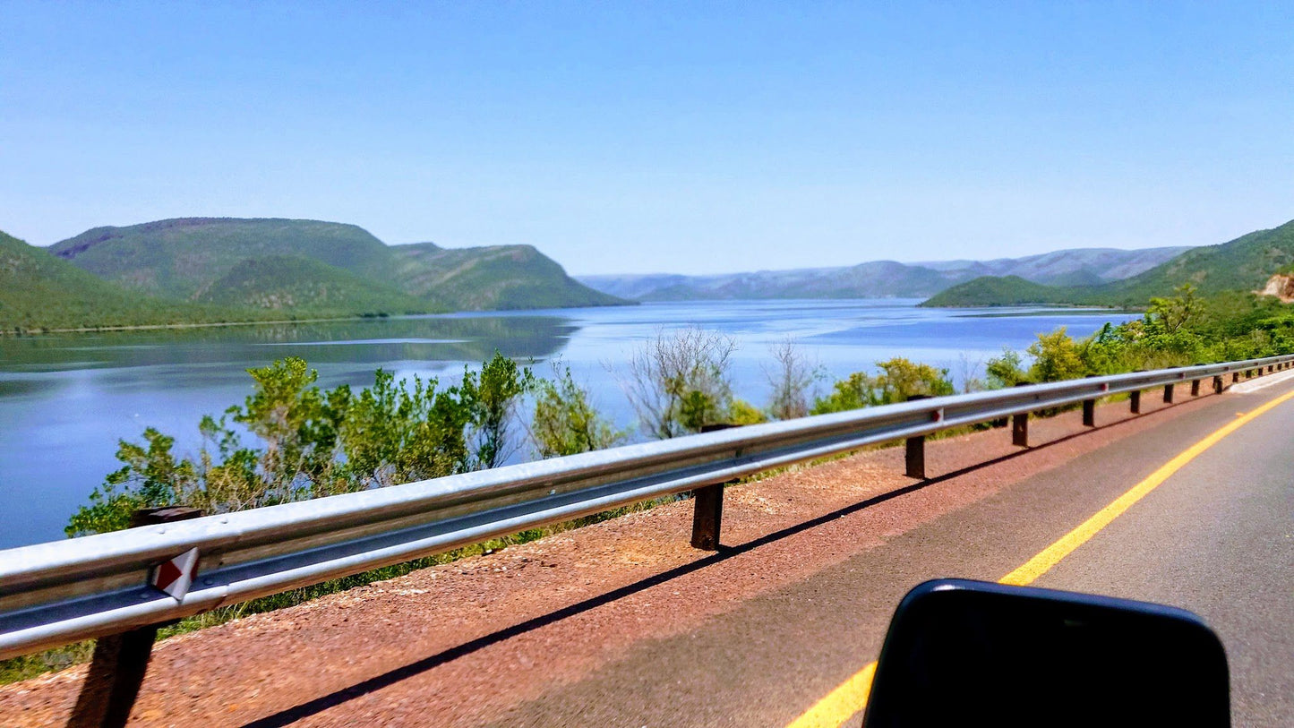  Loskop Dam Koppie