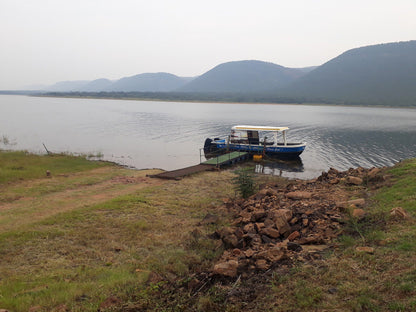  Loskop Dam Koppie