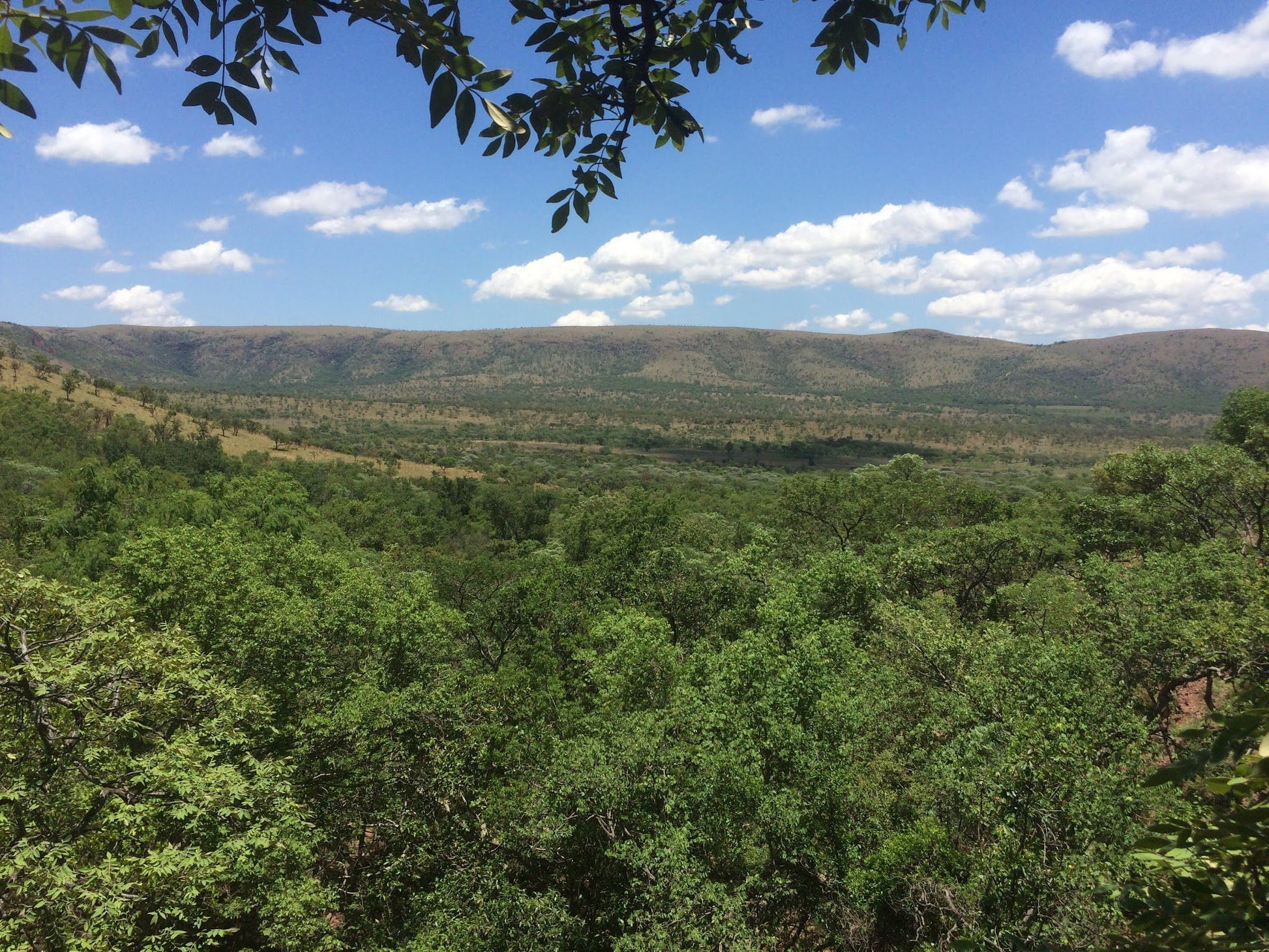  Loskop Dam Koppie