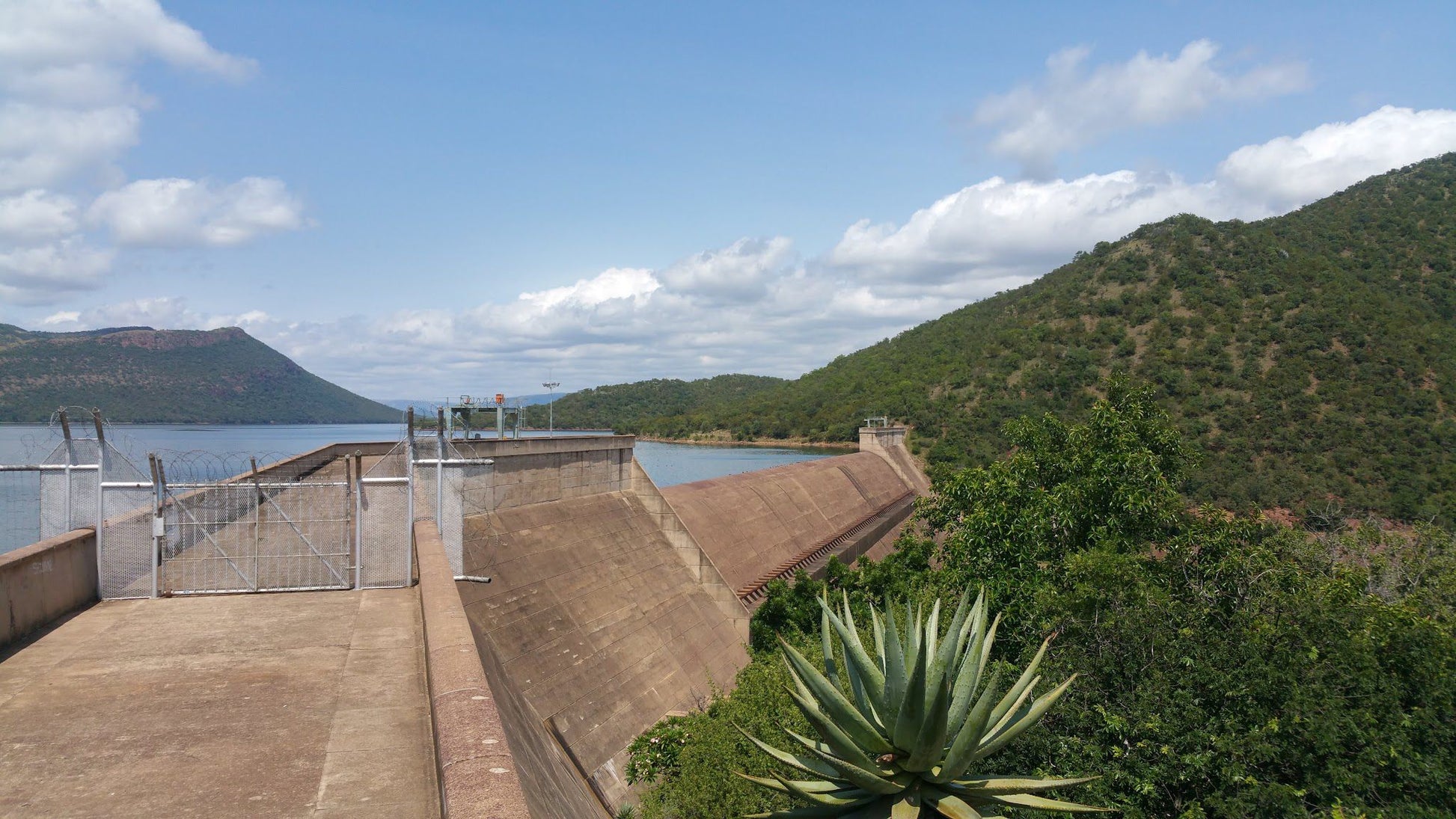  Loskop Dam Koppie