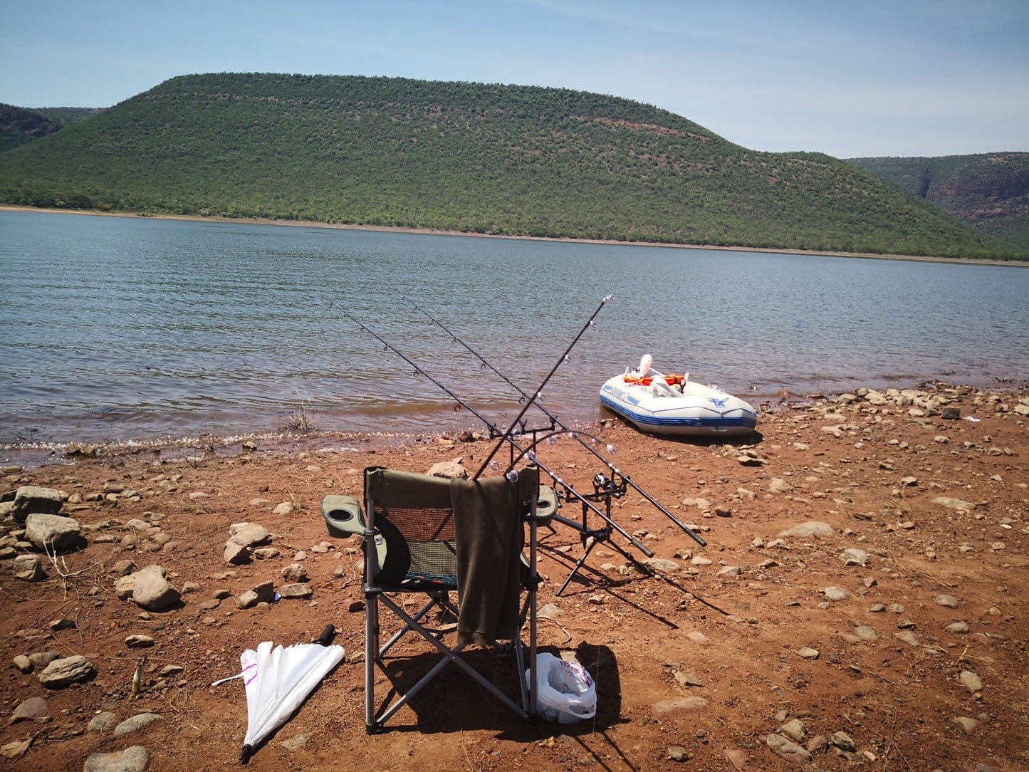  Loskop Dam Koppie