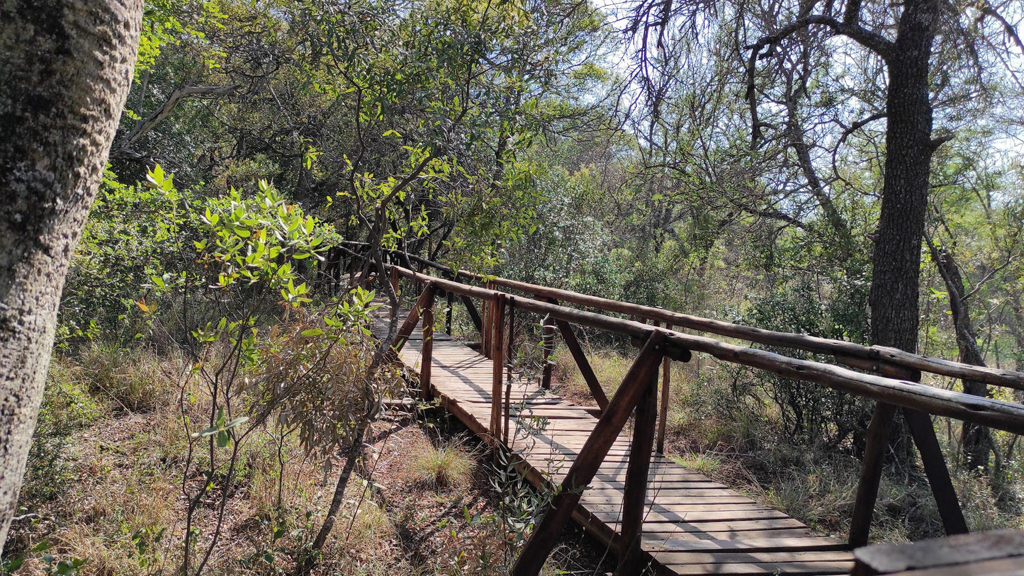  Loskop Dam Nature Reserve