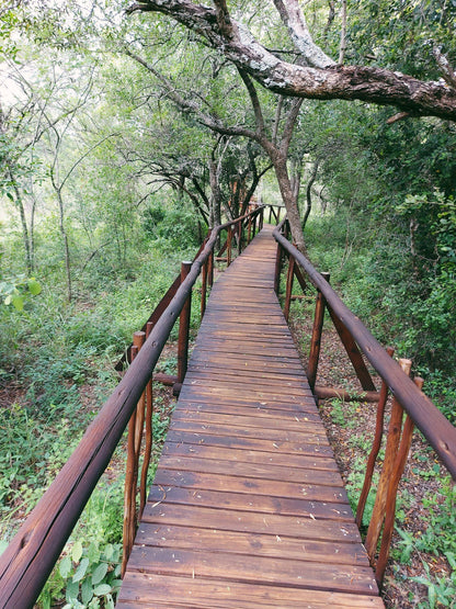  Loskop Dam Nature Reserve