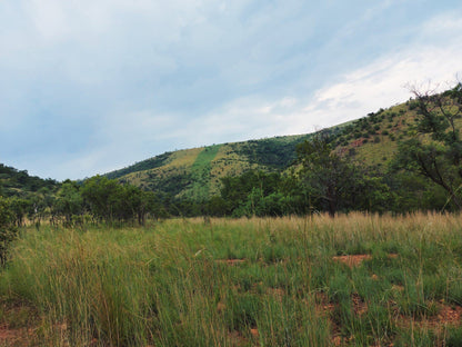  Loskop Dam Nature Reserve