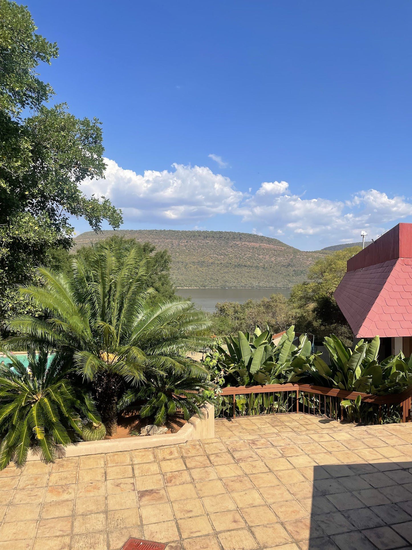  Loskop Dam Nature Reserve