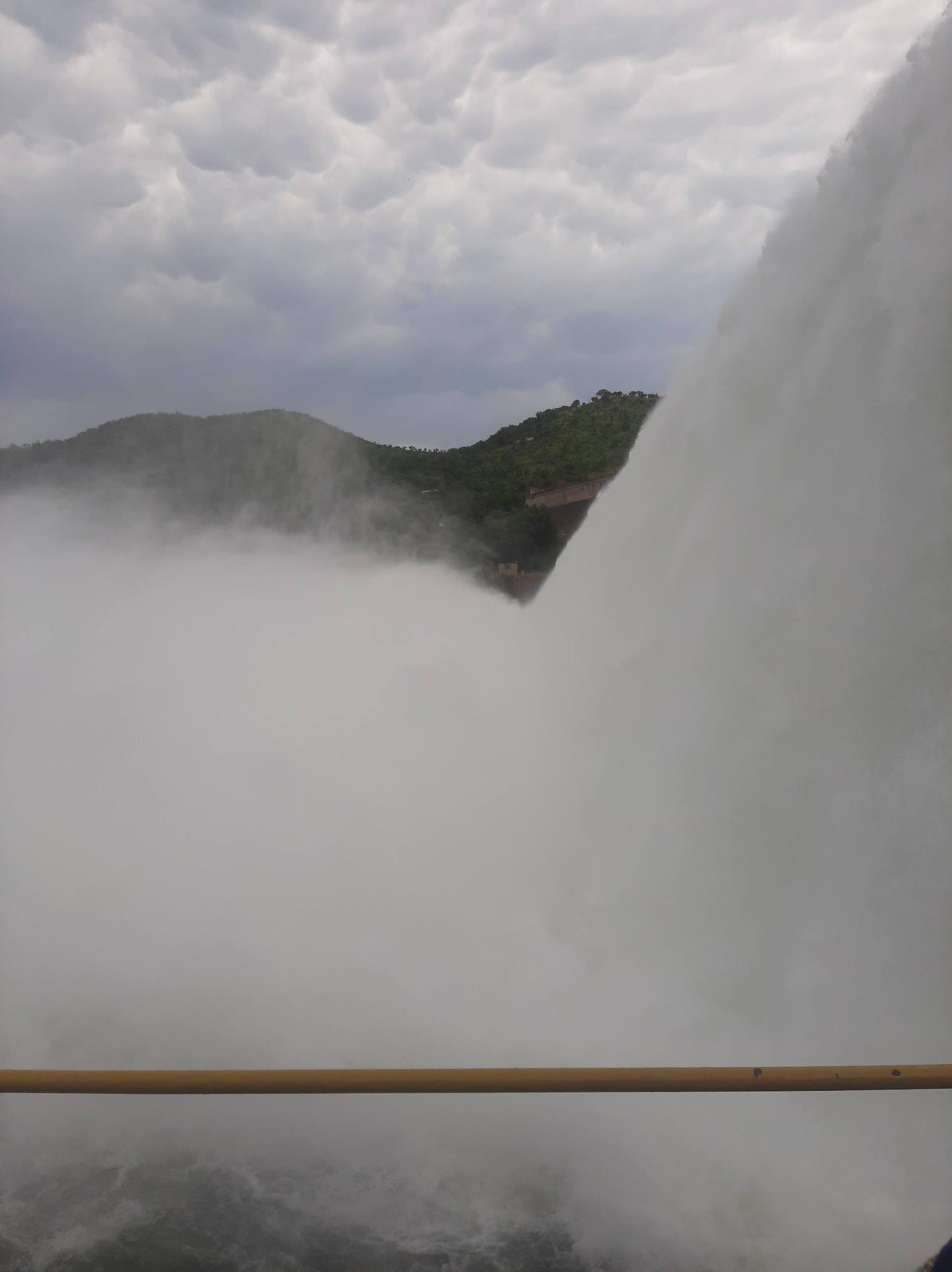  Loskop Dam Nature Reserve