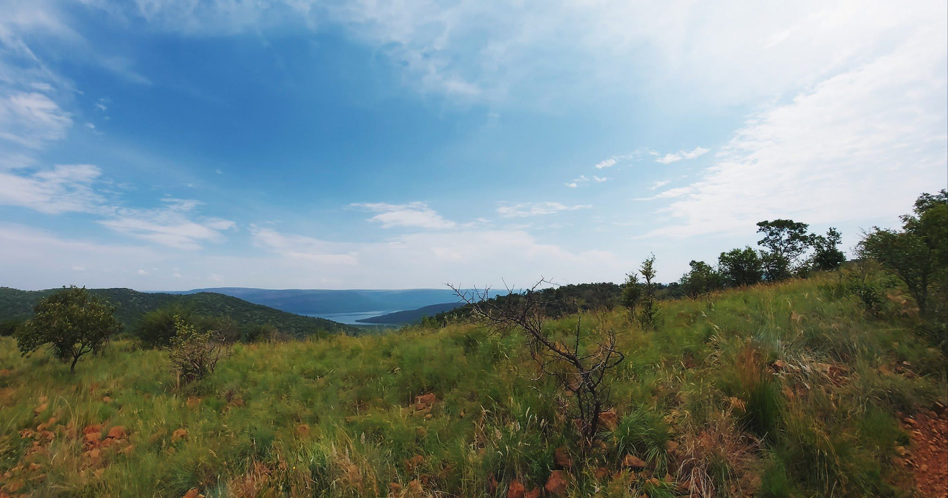  Loskop Dam Nature Reserve