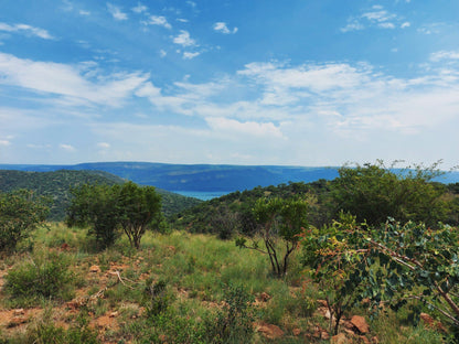  Loskop Dam Nature Reserve