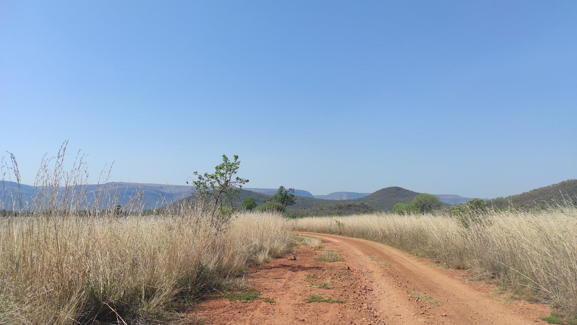  Loskop Dam Nature Reserve