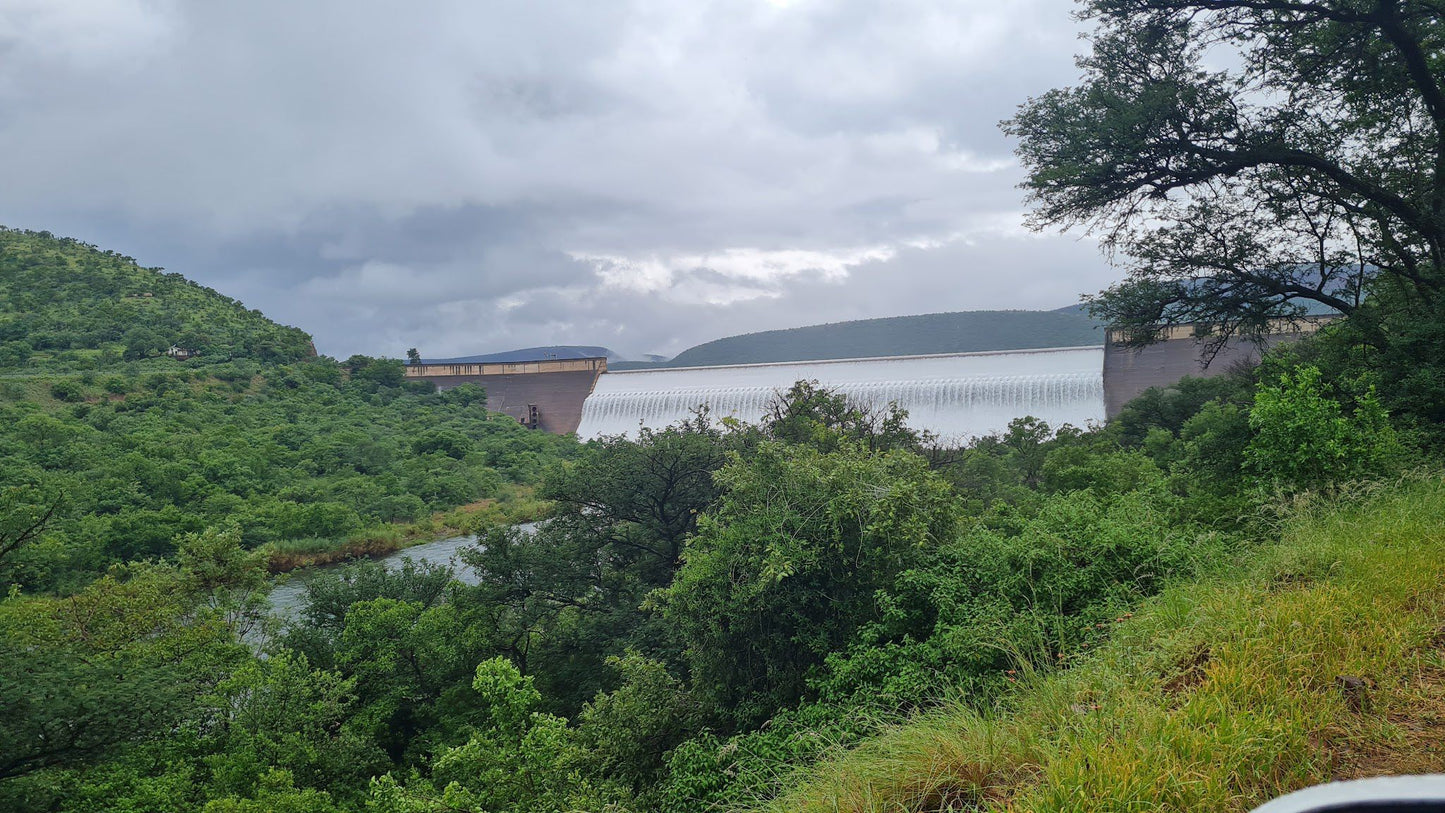  Loskop Dam Nature Reserve