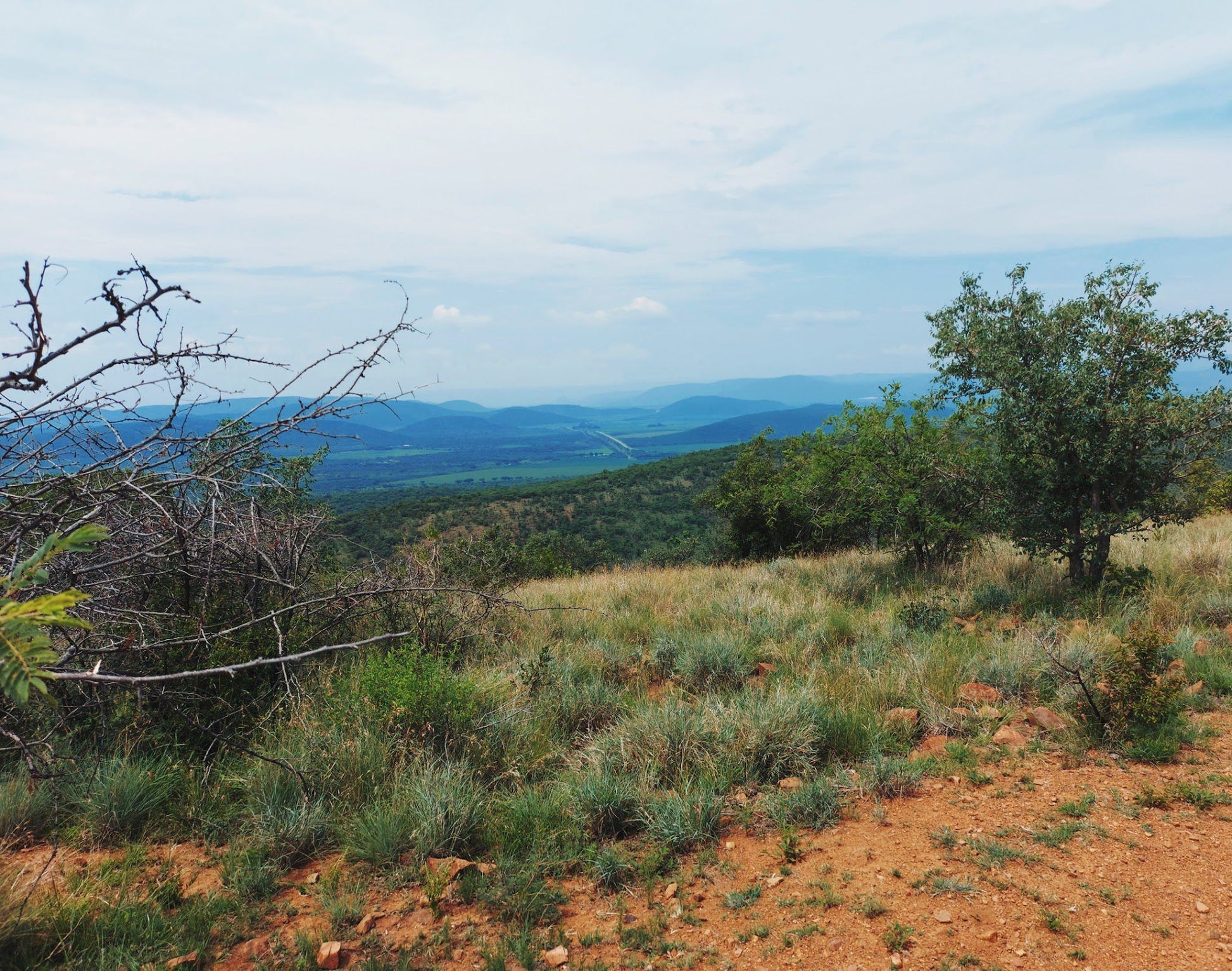  Loskop Dam Nature Reserve