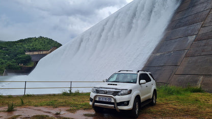  Loskop Dam Nature Reserve