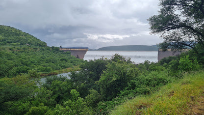  Loskop Dam Nature Reserve