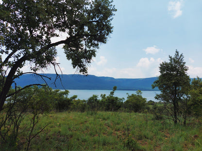  Loskop Dam Nature Reserve