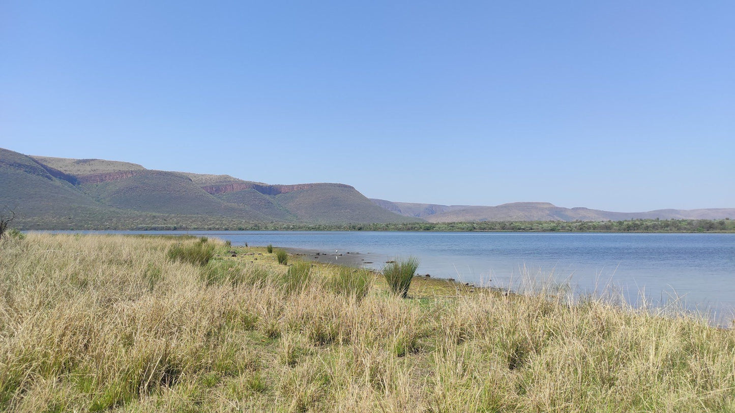  Loskop Dam Nature Reserve