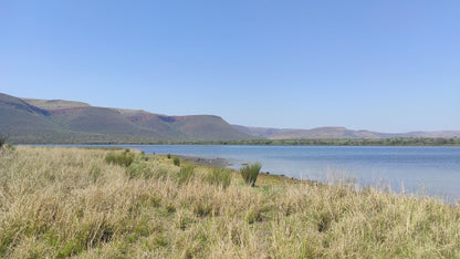  Loskop Dam Nature Reserve