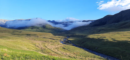  Lotheni Nature Reserve