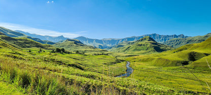  Lotheni Nature Reserve