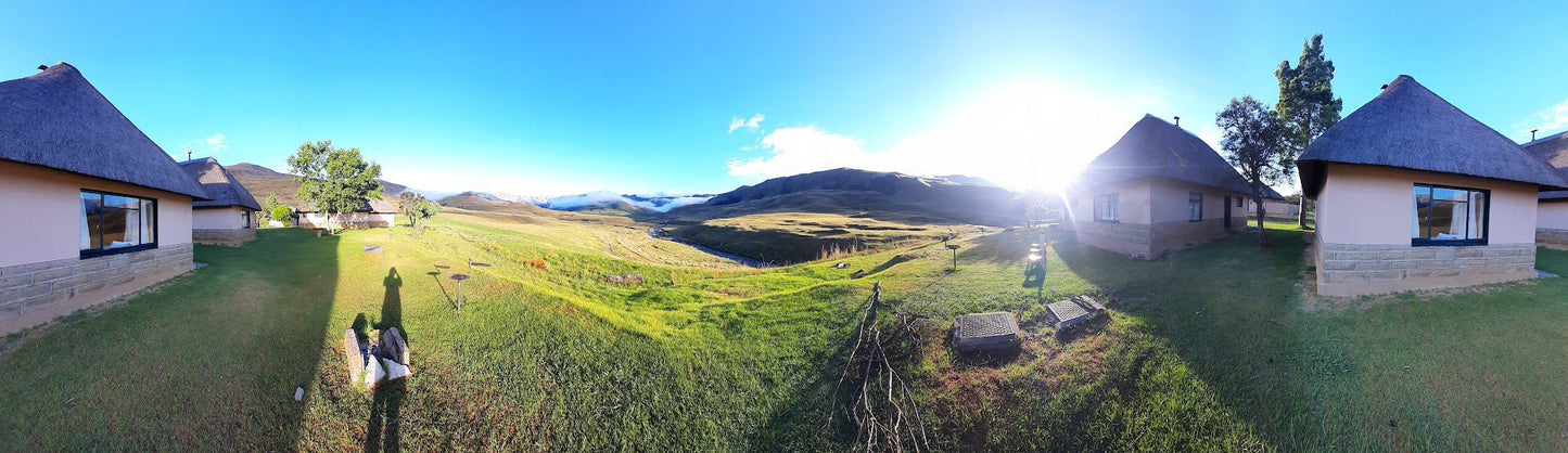  Lotheni Nature Reserve