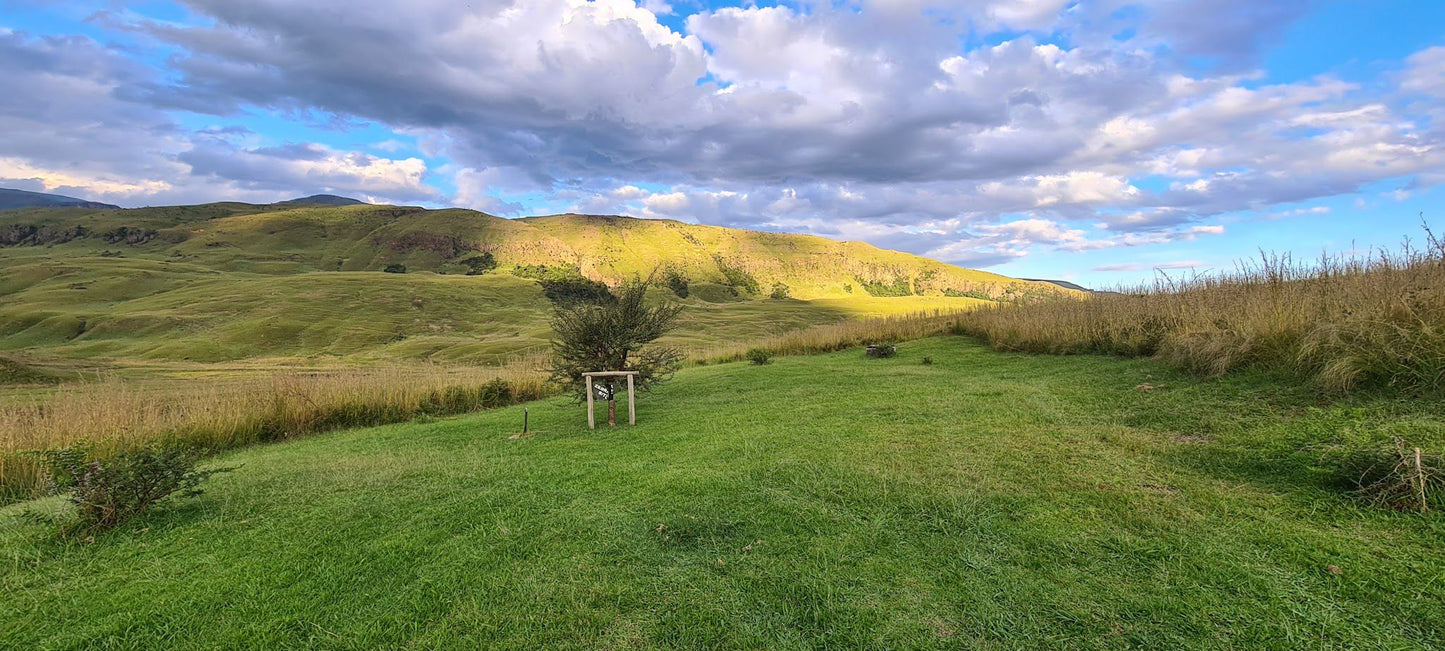  Lotheni Nature Reserve