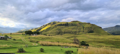  Lotheni Nature Reserve