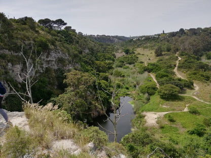  Lower Guinea-Fowl Trail