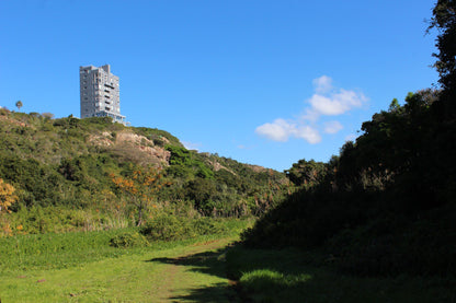  Lower Guinea-Fowl Trail