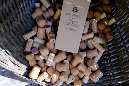  Lutzville Vineyards