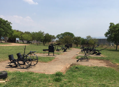  Lydenburg Museum