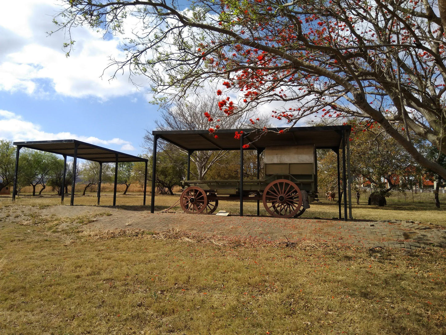  Lydenburg Museum