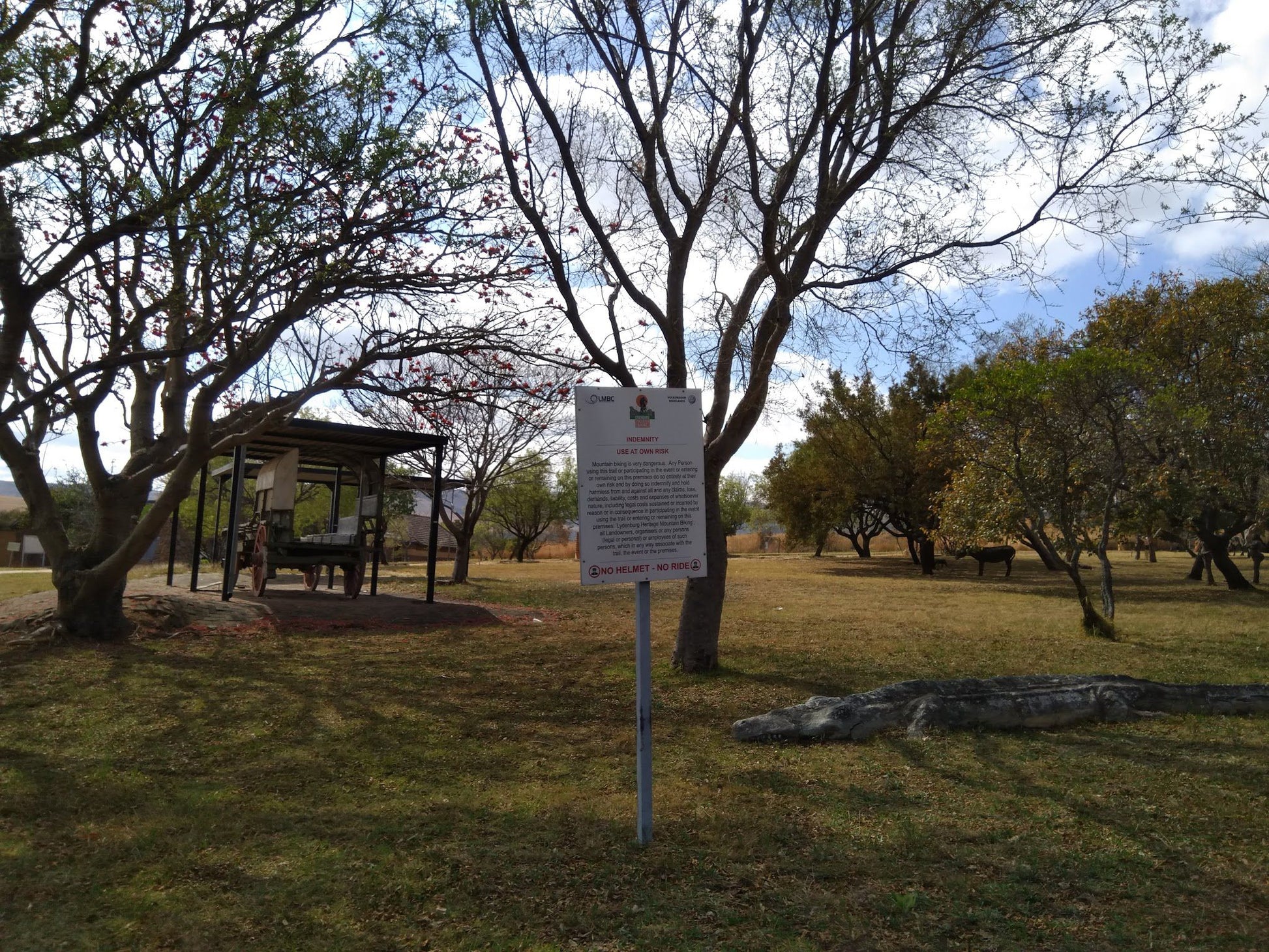  Lydenburg Museum