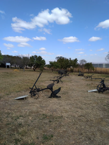  Lydenburg Museum