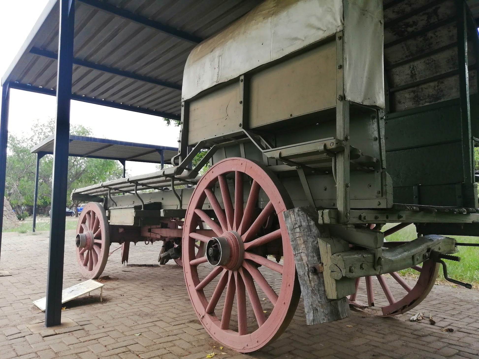  Lydenburg Museum