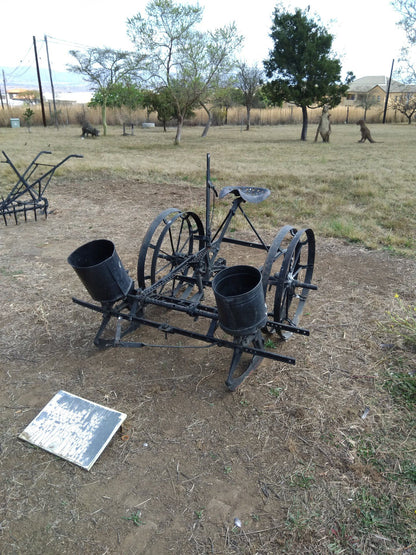  Lydenburg Museum