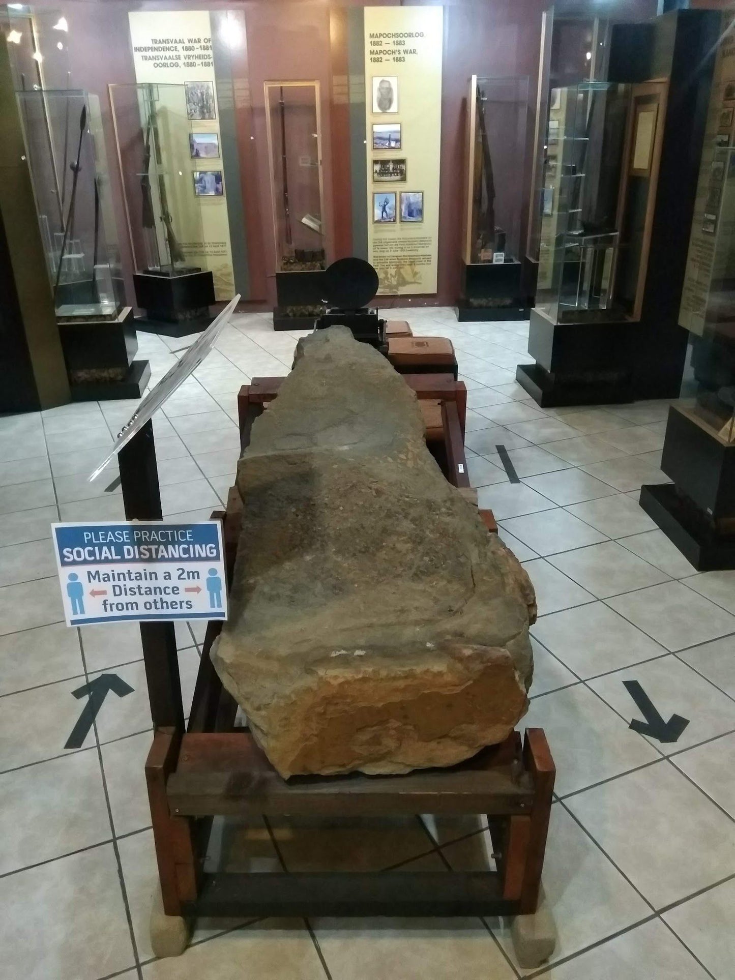  Lydenburg Museum