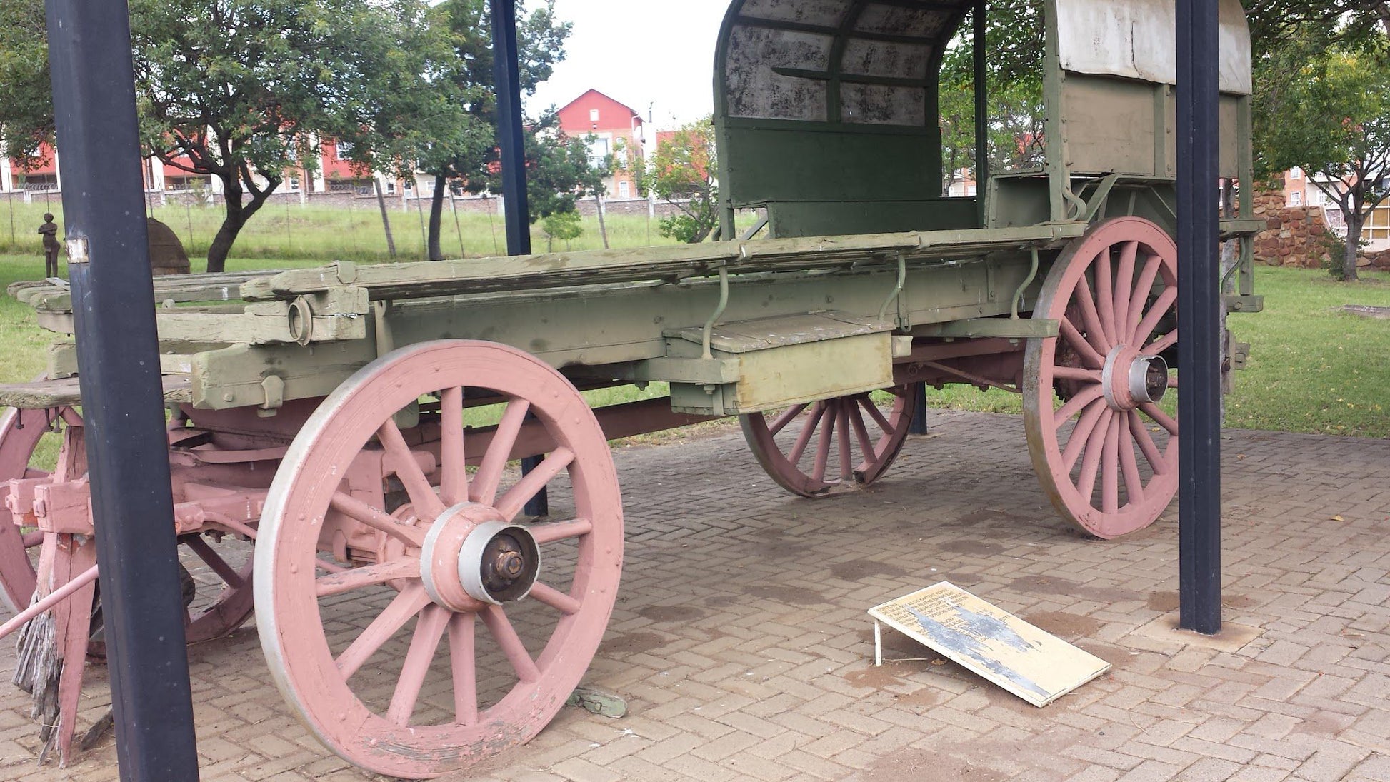  Lydenburg Museum