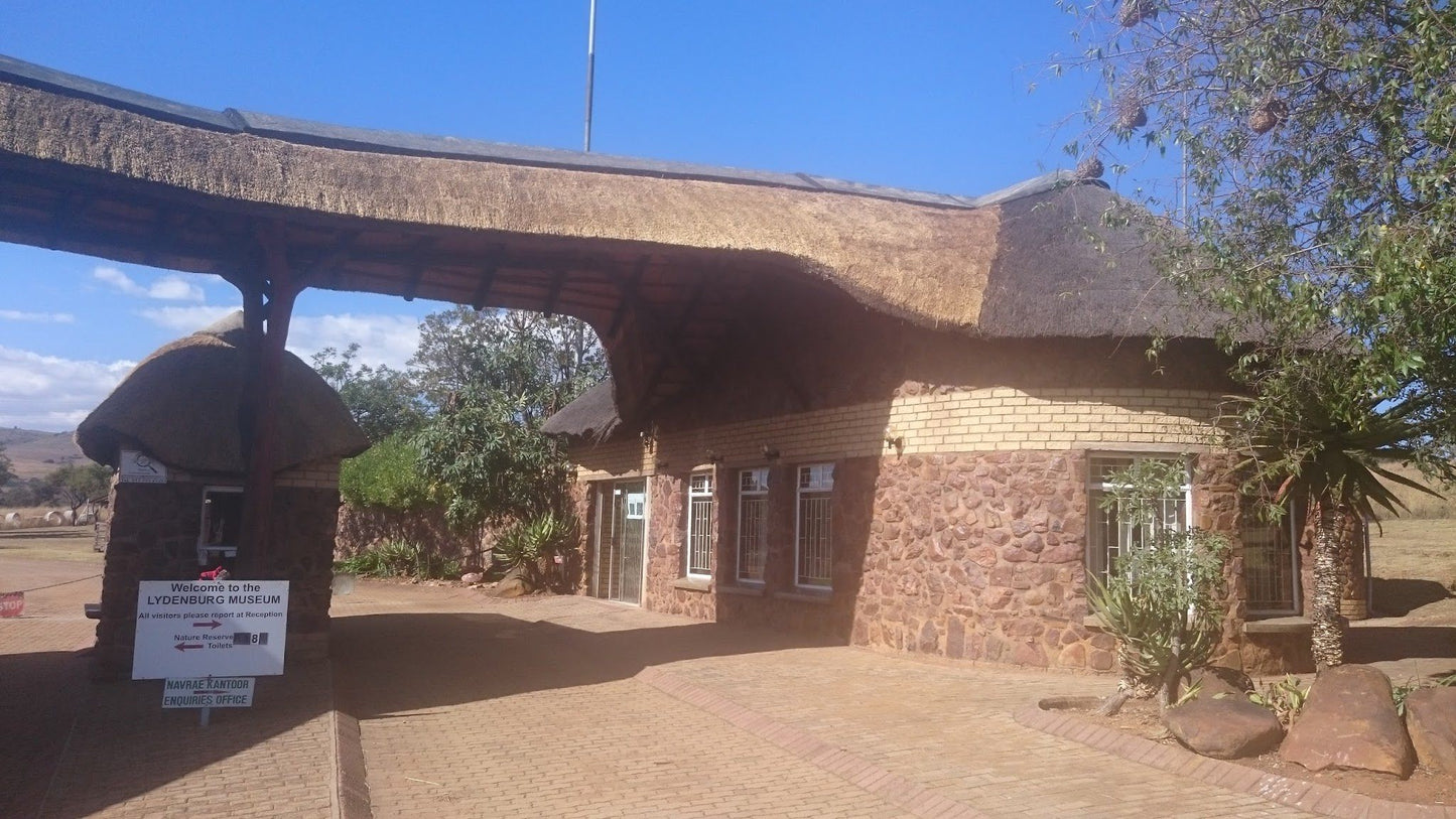  Lydenburg Museum