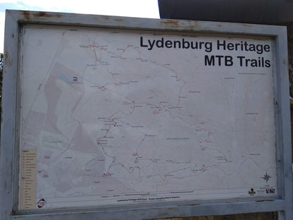  Lydenburg Museum