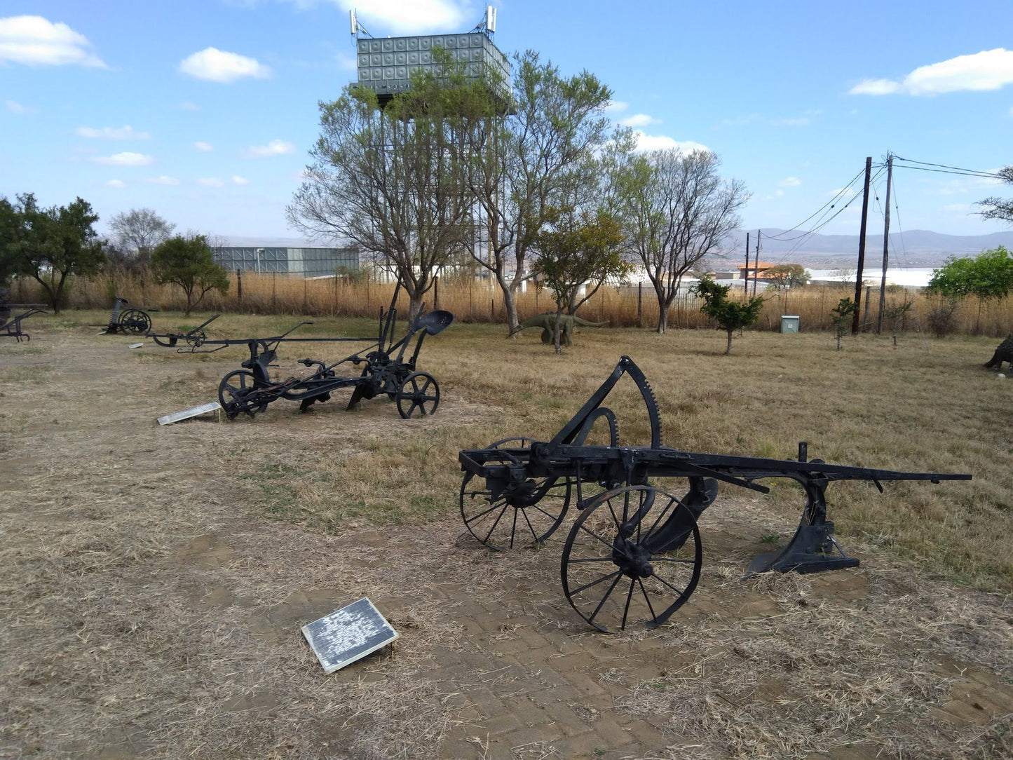  Lydenburg Museum