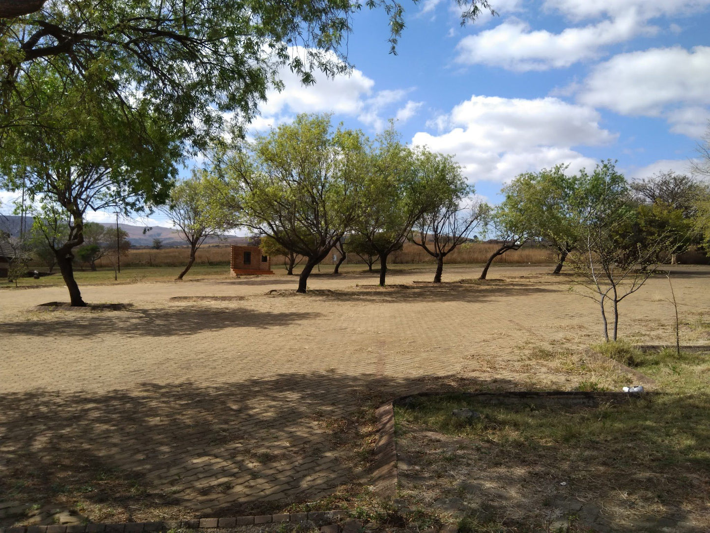  Lydenburg Museum